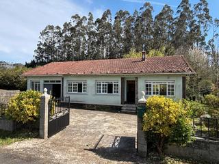 Xalet en Lugar rego 1. Chalet montojo rego