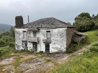Country house en Lugar carballas 1. Casa maon carballas