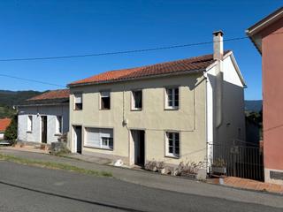 Towny house en Lugar feira 76. Casa san claudio feira 78
