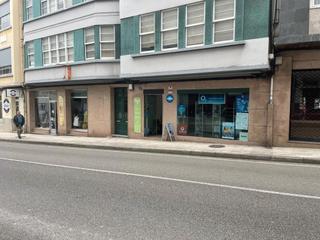 Lloguer Local Comercial a Rua estrada xeral 48