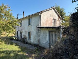 Masia a Lugar castrillon 5. Casa cerdido castrillón