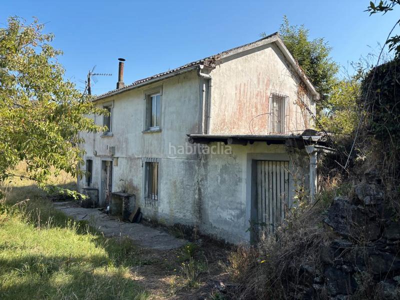 Foto 69059f70-031a-4aff-b6aa-415aa63ab84f. Masía en lugar castrillon 5 casa castrillón en Cerdido