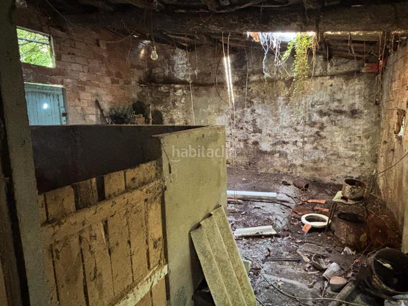Foto 7f0a8fdf-ae12-4e11-8e60-6a99abea4000. Masía en lugar castrillon 5 casa castrillón en Cerdido