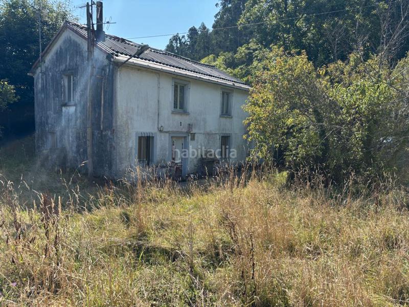 Foto adb4fc01-0b7c-47fd-a50a-986642bbbe19. Masía en lugar castrillon 5 casa castrillón en Cerdido