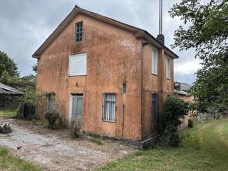 Masia  Lugar vilarmor 2. Casa san claudio vilarmor