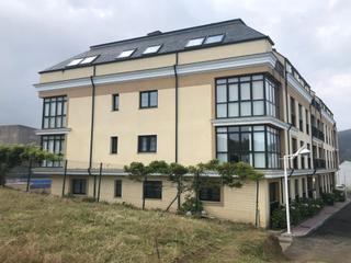 Location Appartement  Lugar parañon 6. Piso urbanización espasante bajo b