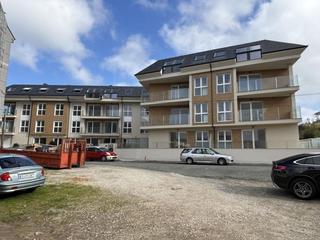 Appartement à Camino igrexa san xoan 49. Piso espasante punta dos prados 1l