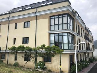 Miete Etagenwohnung in Lugar parañon 6