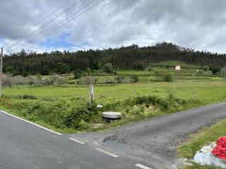 Propriété à O baleo, trabazos 1