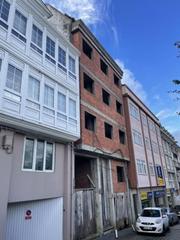 Edificio en Calle concordia 9