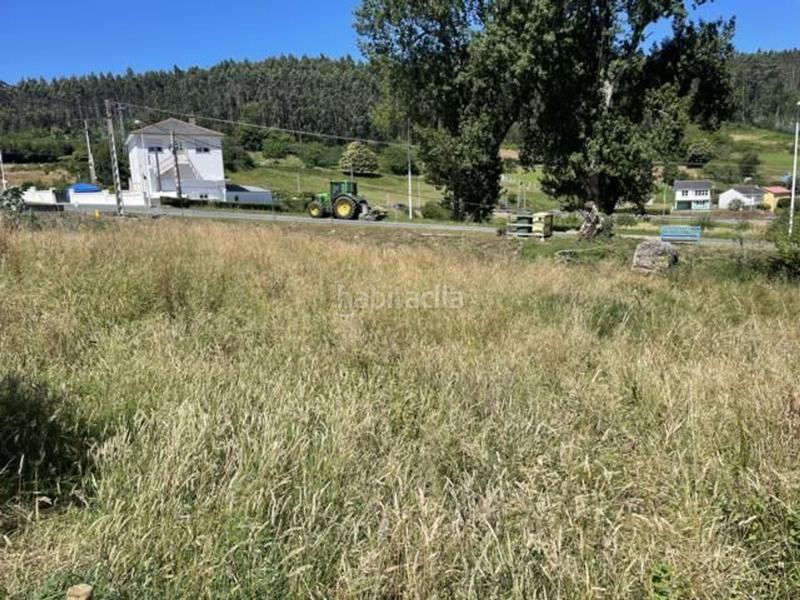 Foto a35b2fed-ade6-4d2c-a6d0-ab7a49912052. Finca rústica a lugar forno 35 a Ortigueira