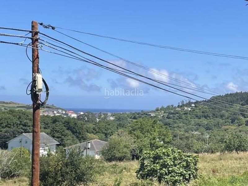 Foto a9bfaa80-db80-4336-bf67-0382f83b9230. Finca rústica a lugar forno 35 a Ortigueira