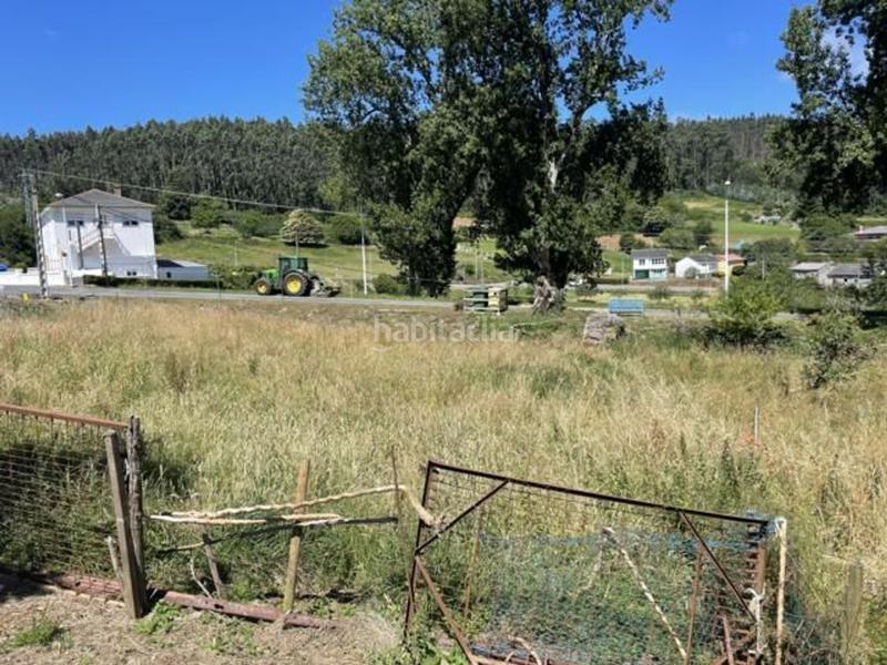 Foto c2e1baaa-0b78-42cf-97b0-9a5a38330a70. Finca rústica a lugar forno 35 a Ortigueira