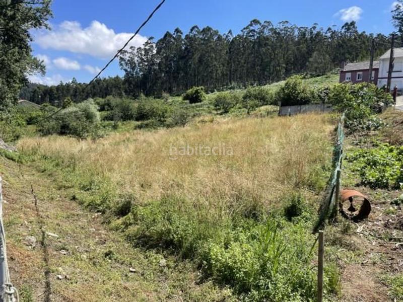 Foto dd1ce441-d034-4636-bd99-901fc24df73f. Finca rústica a lugar forno 35 a Ortigueira