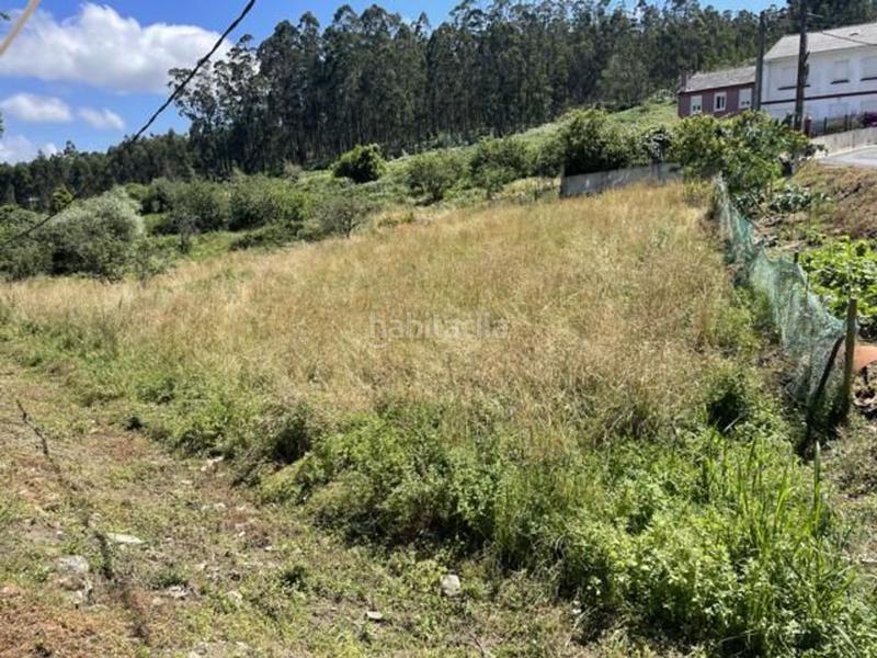 Foto dffa9ad8-311d-46c3-9892-4bf92a288048. Finca rústica a lugar forno 35 a Ortigueira