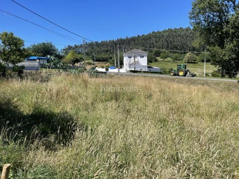 Foto f6f8e6d7-07ec-4857-9d27-13db40600ba3. Finca rústica a lugar forno 35 a Ortigueira