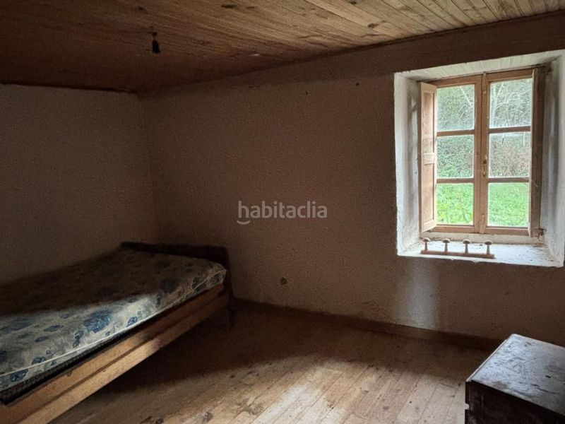 Foto 0650dc0e-c805-4937-b6bd-2fadf3f3e481. Country house in lugar portobo 1 in Ortigueira