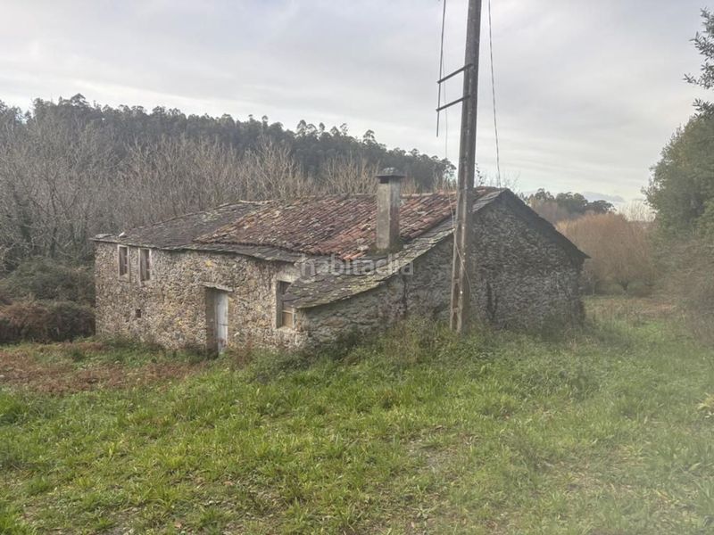 Foto 3ca9bf51-7528-4a39-a235-02ba75832451. Country house in lugar portobo 1 in Ortigueira