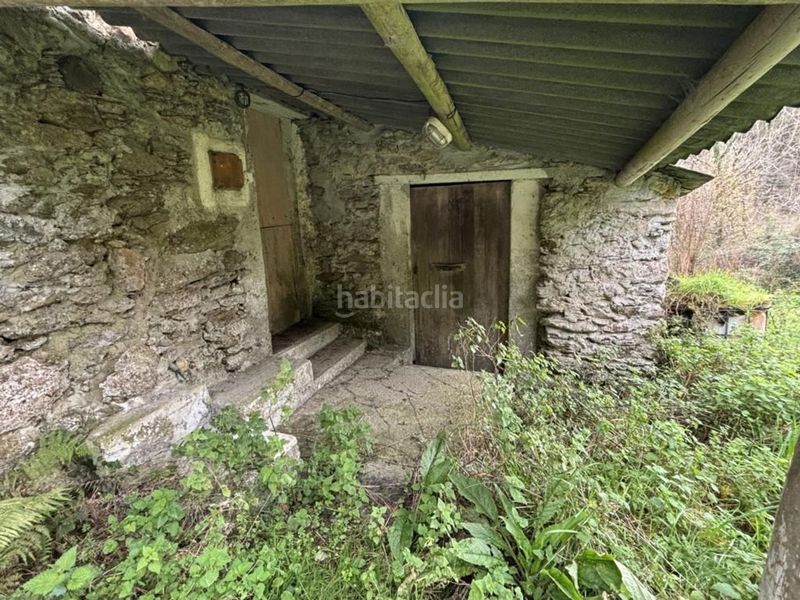 Foto 4b9e6c8a-b112-4d01-885b-2b7f61fb5668. Country house in lugar portobo 1 in Ortigueira
