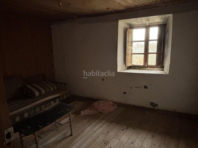 Foto a56088f4-82d9-4422-9ad5-ef8919ef512e. Country house in lugar portobo 1 in Ortigueira