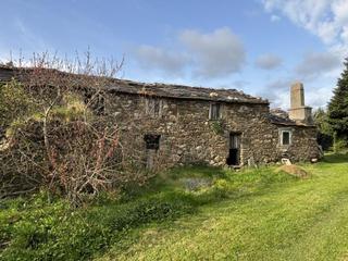 Masía  Lugar penaoseira 5. Casa penaoseira 5