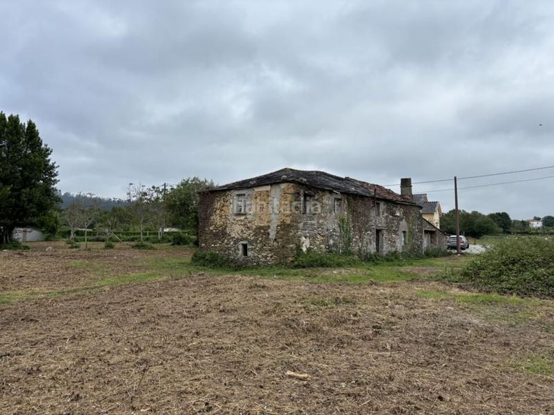 Foto e28e70b6-fabb-4294-9966-43d44269ee39. Masia a lugar rega 6 a Ortigueira