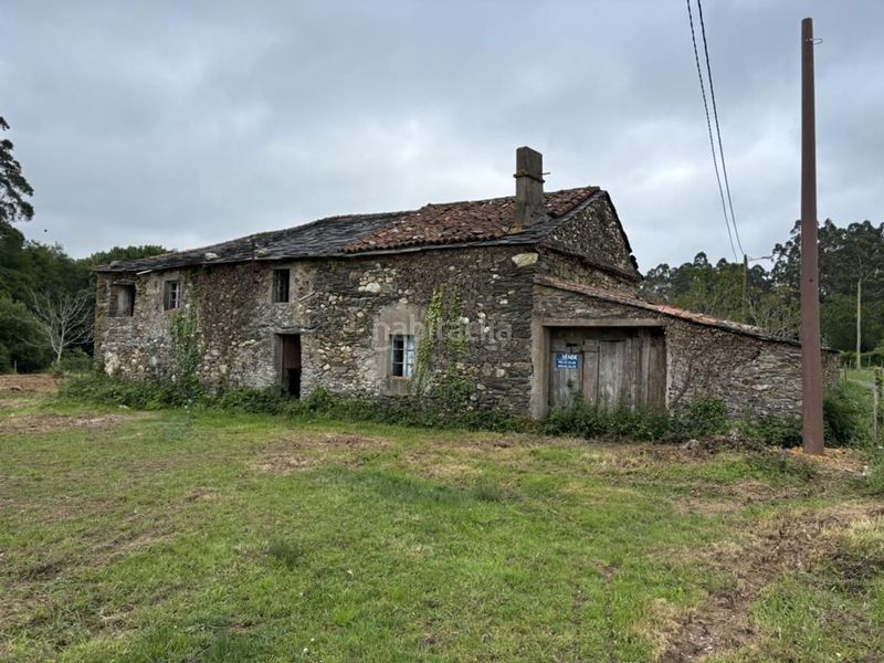 Foto f162f562-e1c5-4008-8909-c392cbf4da36. Masia a lugar rega 6 a Ortigueira