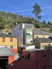 Gebäude in Camino cobas 17. Edificio barquero cobas 17