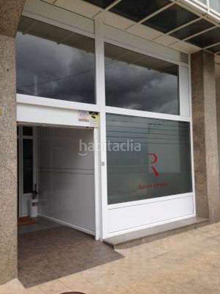 Foto 2f468432-be92-4896-9793-91d58baa214d. Affitto ufficio in escola de gaitas 143 in Ortigueira