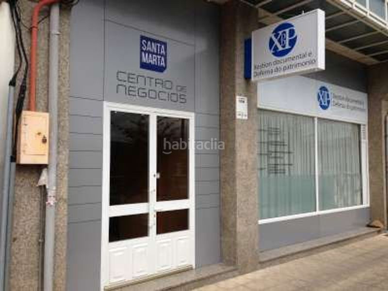 Foto 771c41e5-08a1-45ea-9423-b83114a79eb5. Affitto ufficio in escola de gaitas 143 in Ortigueira