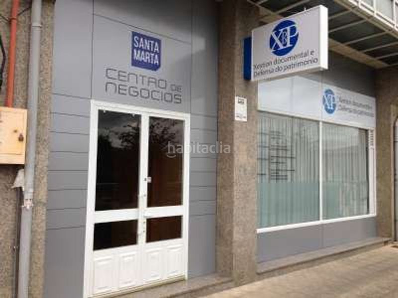 Foto c4c3861d-178c-4516-9c49-22183b6745b8. Affitto ufficio in escola de gaitas 143 in Ortigueira