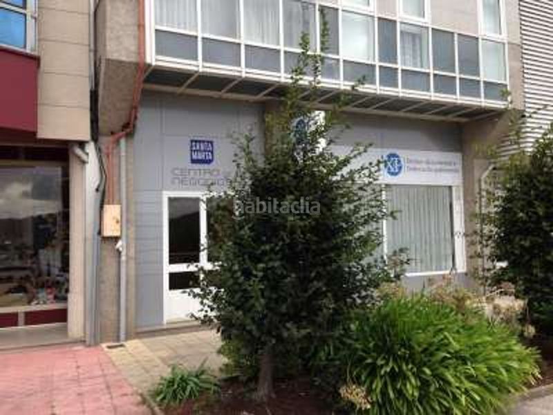 Foto d35180c2-43de-4397-b736-c71f84a98873. Affitto ufficio in escola de gaitas 143 in Ortigueira