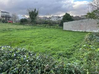 Rural plot in Calle cedeira 8. Solar c cedeira 8