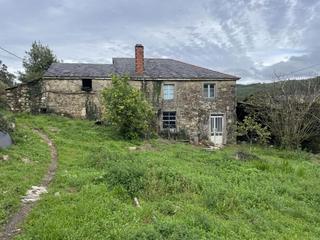 Masía  Lugar solores 2. Casa devesos solores