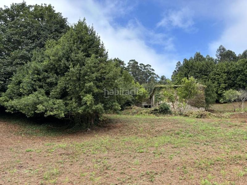 Foto 1003c65b-0317-4dbb-b140-7e3d05a250f4. Masia a lugar abeladal 7 a Vicedo (O)