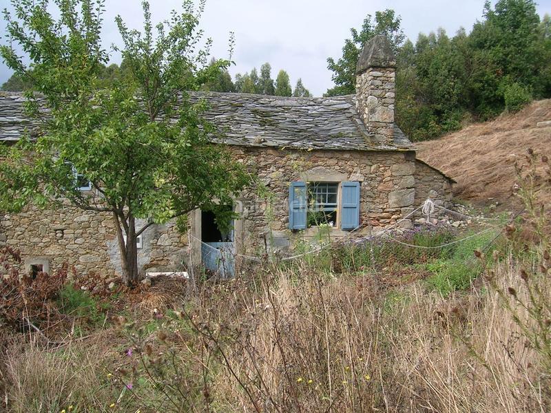 Foto 190d1049-5384-46e3-a759-856aec87bbed. Masia a lugar abeladal 7 a Vicedo (O)