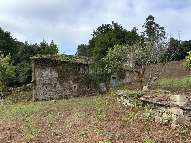 Foto 20b831b8-4a63-4762-9fe4-b33e869cd7b3. Masia a lugar abeladal 7 a Vicedo (O)