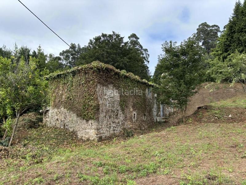 Foto b17f95d8-19a9-49c1-8329-c1c94ac2f2a5. Masia a lugar abeladal 7 a Vicedo (O)