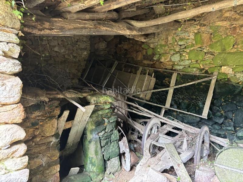 Foto b876ecbb-bd5a-4dff-9753-6004dc388802. Masia a lugar abeladal 7 a Vicedo (O)