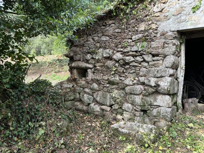 Foto efcf44ab-c3d1-490b-ad3a-47a4dce263af. Masia a lugar abeladal 7 a Vicedo (O)