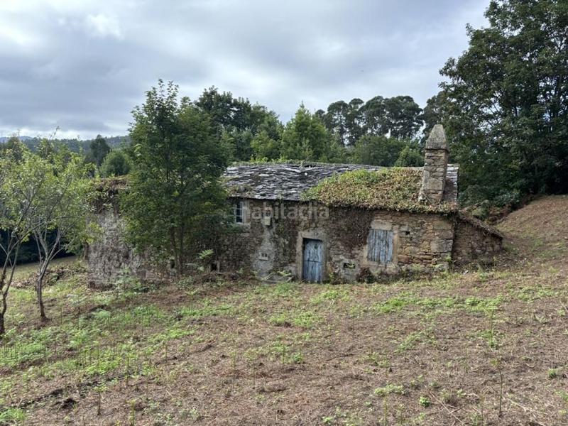 Foto f377452f-28e7-471c-bbd5-09637d1110d8. Masia a lugar abeladal 7 a Vicedo (O)