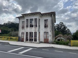 Xalet  Lugar adega 12. Casa feas adega 12