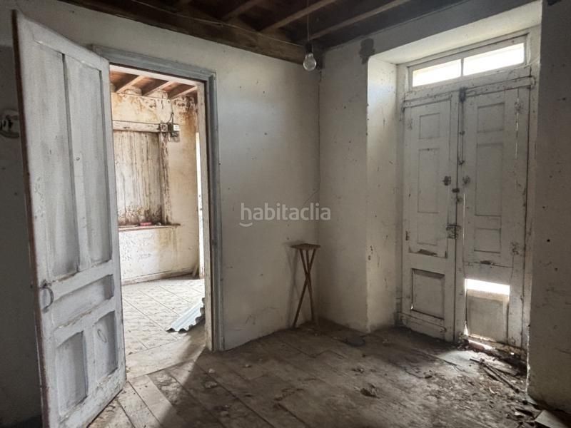 Foto 41290899-8b3e-46fb-905c-c60418d353b3. Country house in nogueirido. senra 52 in Ortigueira