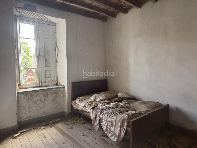 Foto 55dcb12b-6233-4376-8227-3c18b5c3a1dd. Country house in nogueirido. senra 52 in Ortigueira