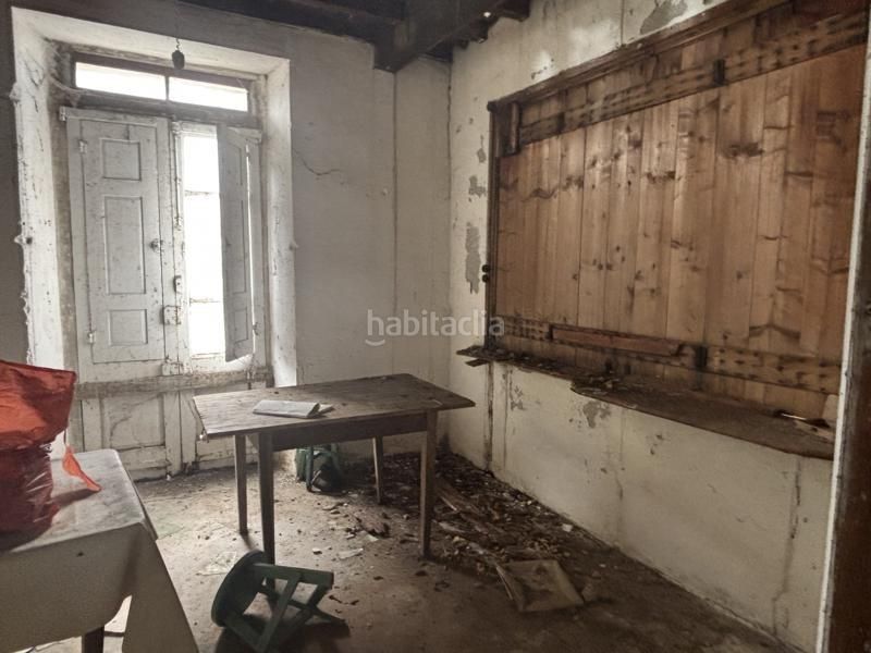 Foto 5bf6486c-85fc-403f-bff2-8a7e79713b1e. Country house in nogueirido. senra 52 in Ortigueira