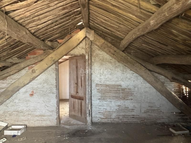 Foto 653868b8-6a60-4068-90d0-a6ef5f23939c. Country house in nogueirido. senra 52 in Ortigueira