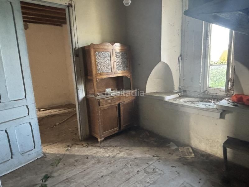Foto 6b20d427-bf9c-4738-ad5e-6ce51e4256cd. Country house in nogueirido. senra 52 in Ortigueira