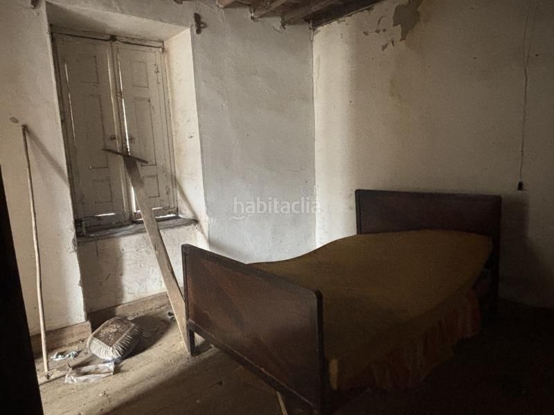 Foto ad97c8db-8114-415f-b868-b71b7081ba52. Country house in nogueirido. senra 52 in Ortigueira