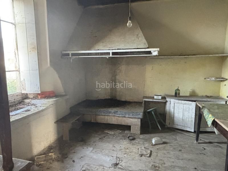 Foto b8113352-65eb-4fc1-99ce-d620e0492f66. Country house in nogueirido. senra 52 in Ortigueira