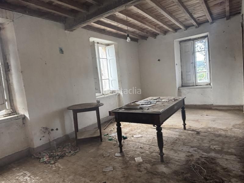 Foto bafeeb44-91f4-4d8e-9241-d16001266527. Country house in nogueirido. senra 52 in Ortigueira